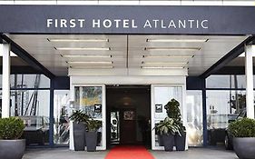 First Atlantic Hotel Aarhus